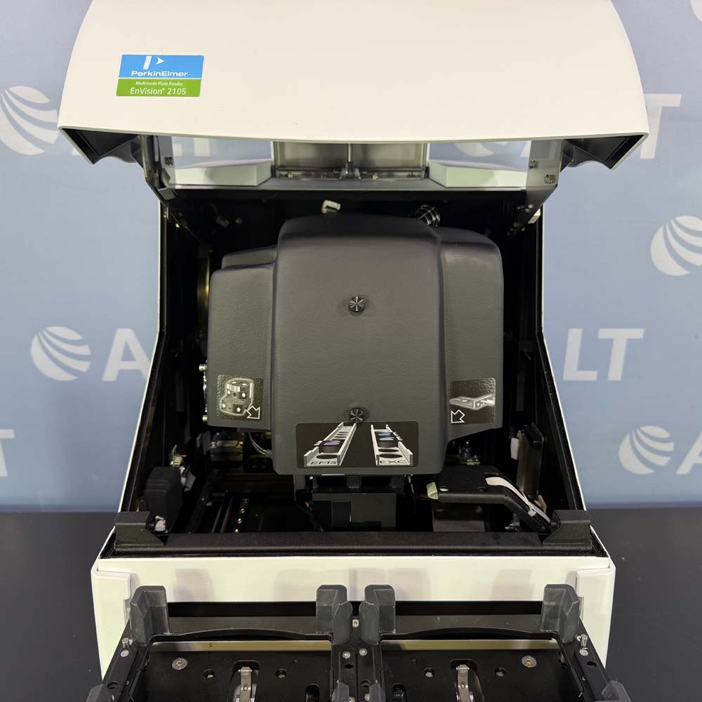 PerkinElmer Envision Multimode Plate Reader, Model 2105-0200