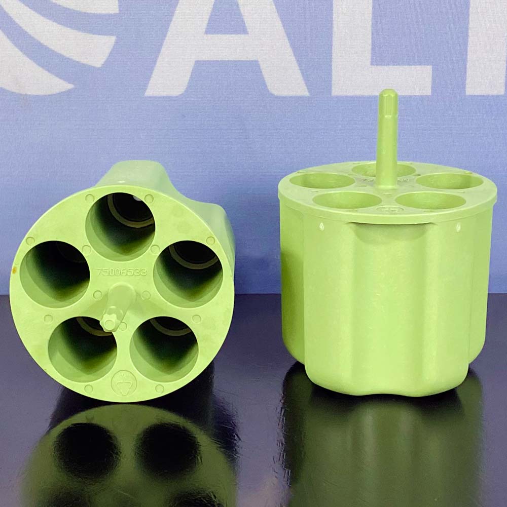 Sorvall Heraeus Adapter 5x50 ML For Falcon Type Tubes, Cat. No