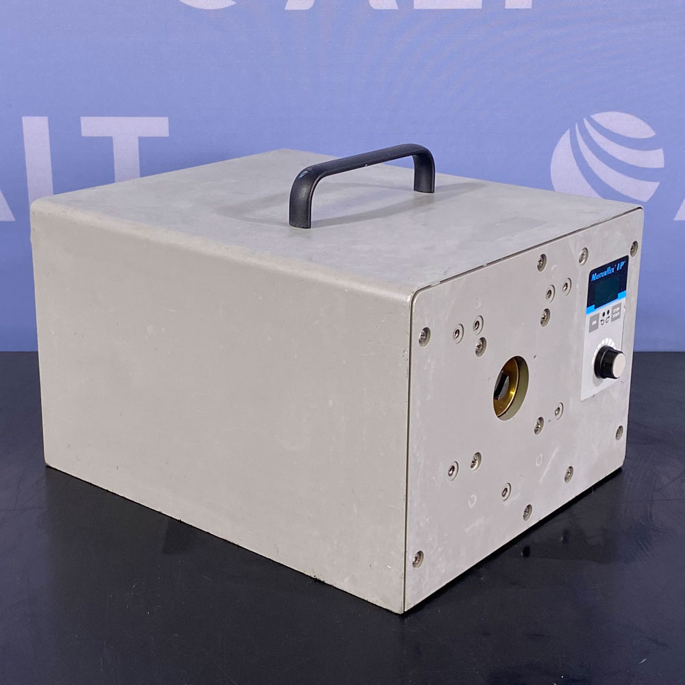 Cole-Parmer Masterflex IP High Performance Pump 77410-10