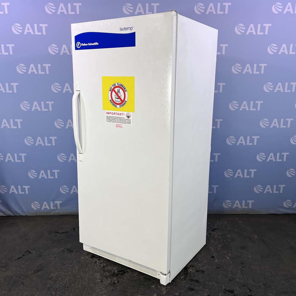 Fisher Scientific Model 13-986-148 -20 Isotemp General-Purpose Freezer Fisher Scientific Model 13-986-148 -20 Isotemp General-Purpose Freezer