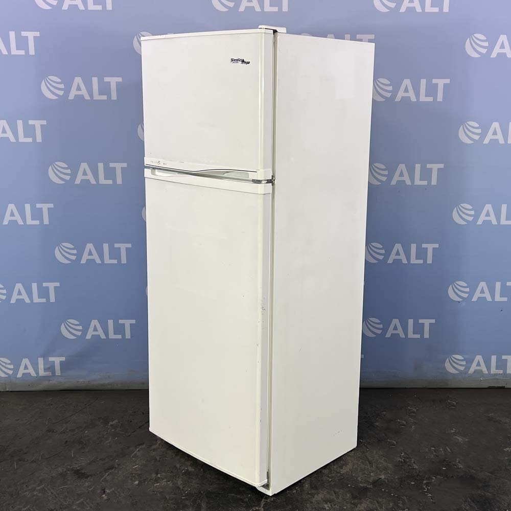Danby Household Refrigerator 769T, Model DFF8100WY