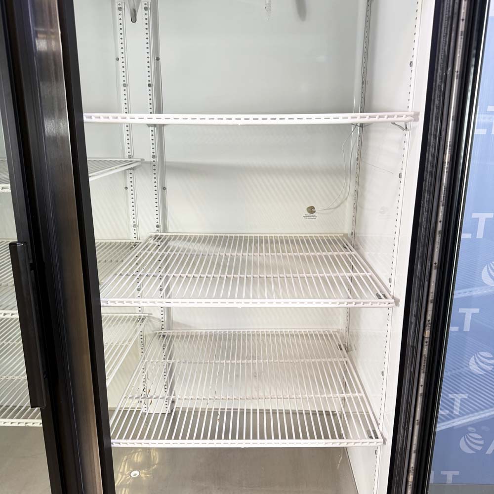 VWR Symphony Series 49 cu. ft. Laboratory Refrigerator, Model SCLP-49