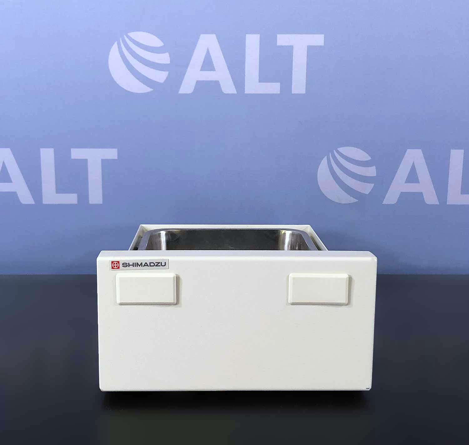 Shimadzu Reservoir Tray Model 228-34736-91