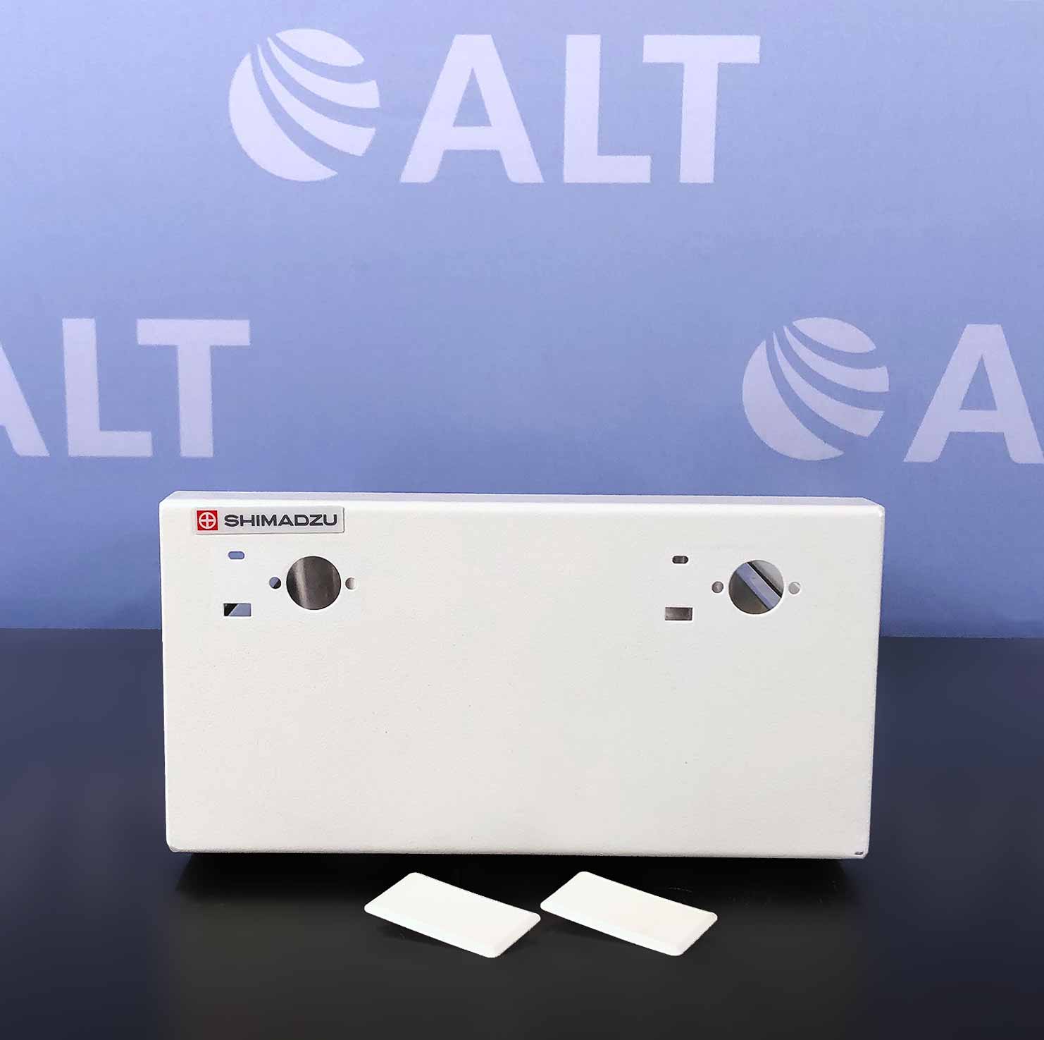 Shimadzu Reservoir Tray Model 228-34736-91