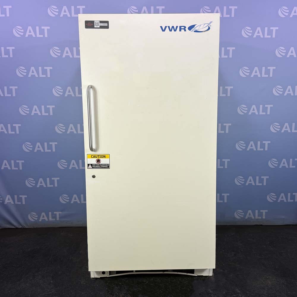 VWR  30 cu. ft. Upright Laboratory Freezer, Model SCBAF-3020 (-20C)