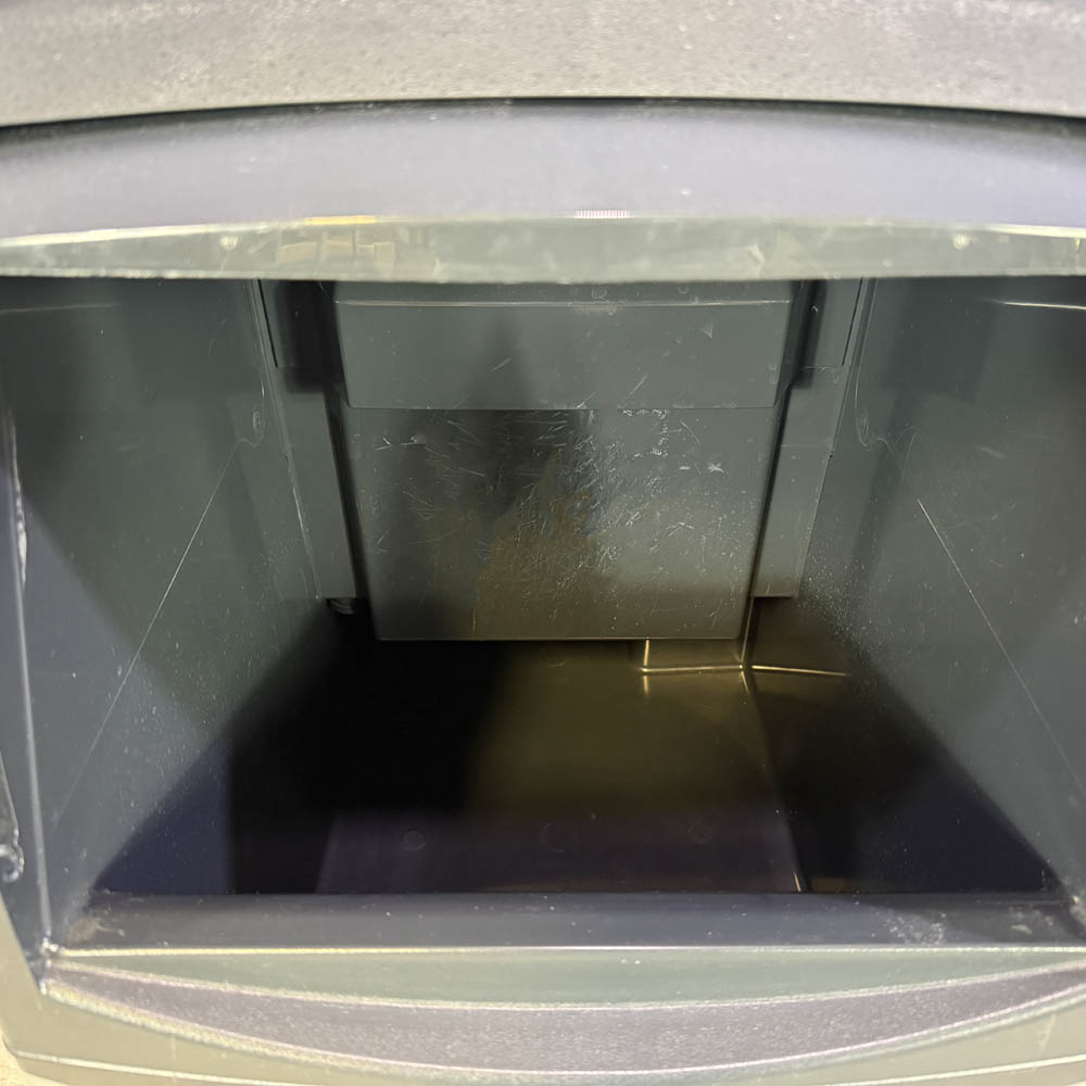 Scotsman UF1415A-1A Commercial Undercounter Ice Maker