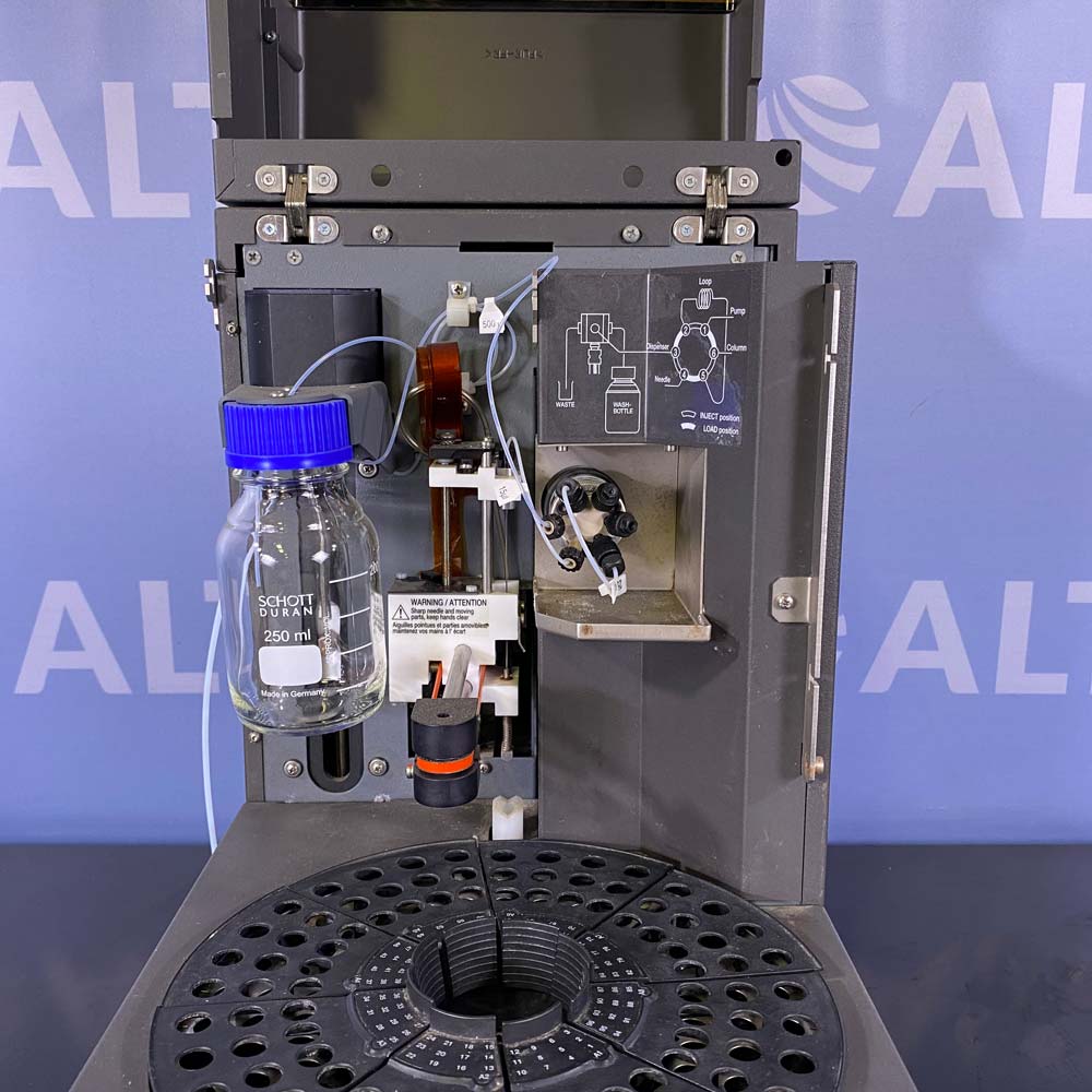Amersham Pharmacia Biotech Autosampler A-900