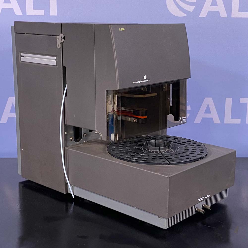 Amersham Pharmacia Biotech Autosampler A-900