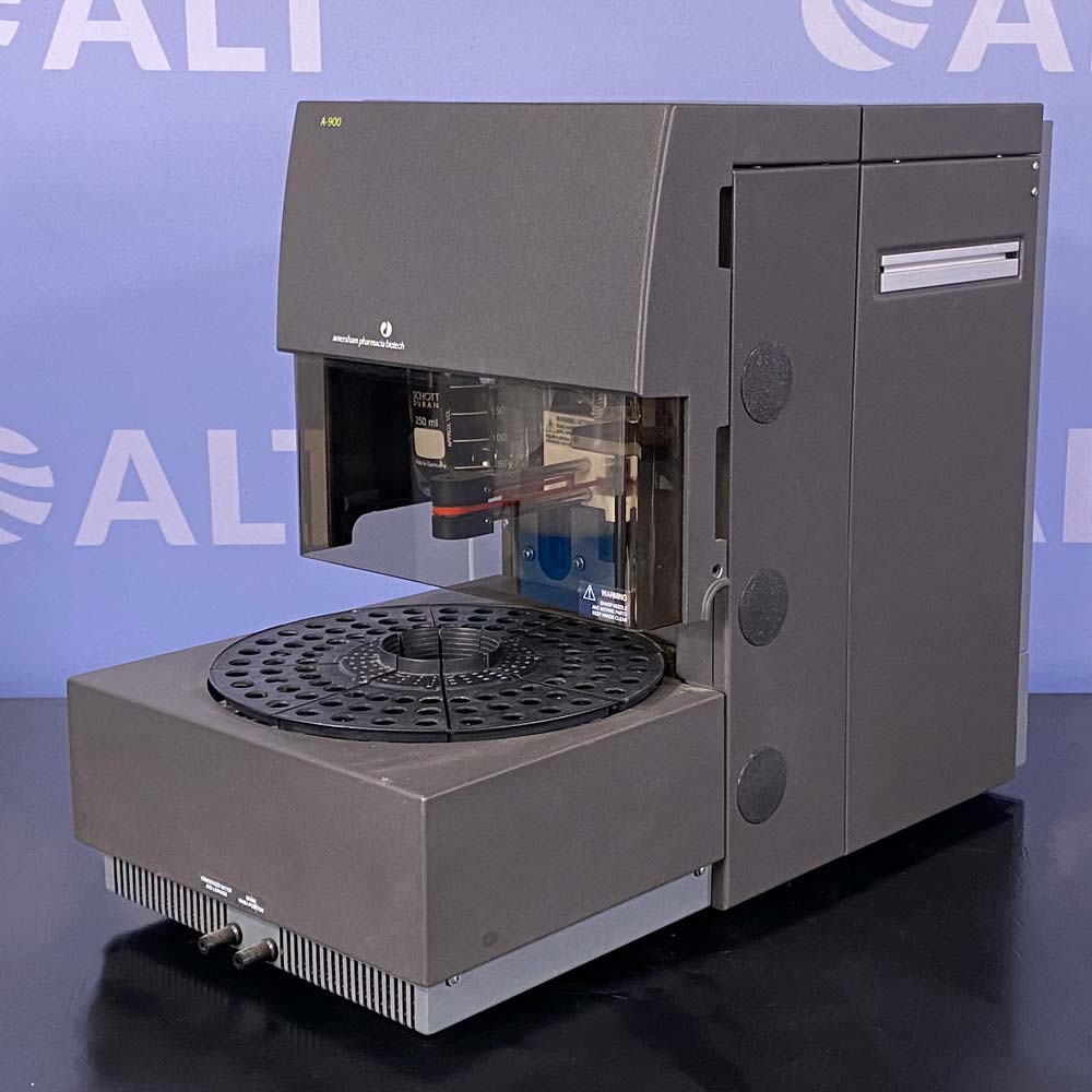 Amersham Pharmacia Biotech Autosampler A-900