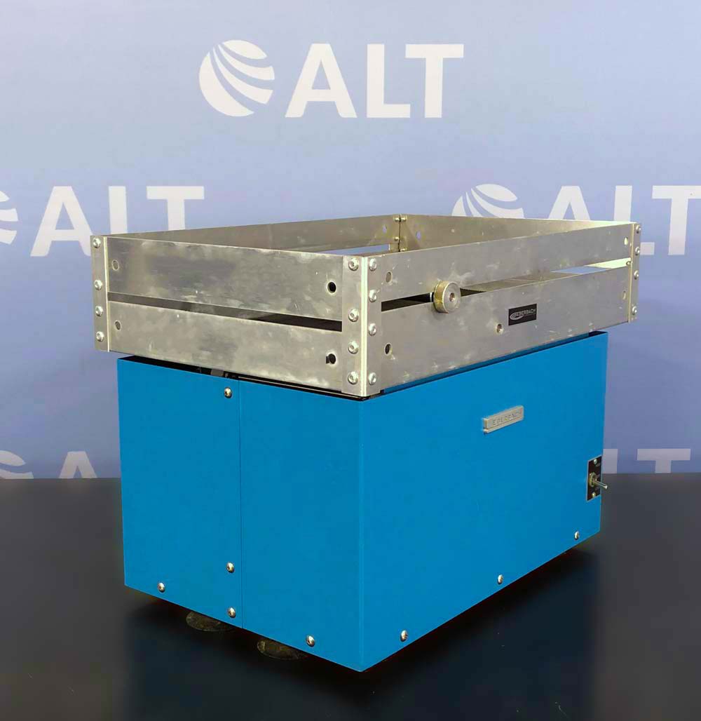 Eberbach  Fixed Speed Reciprocal Shaker, Model E6010