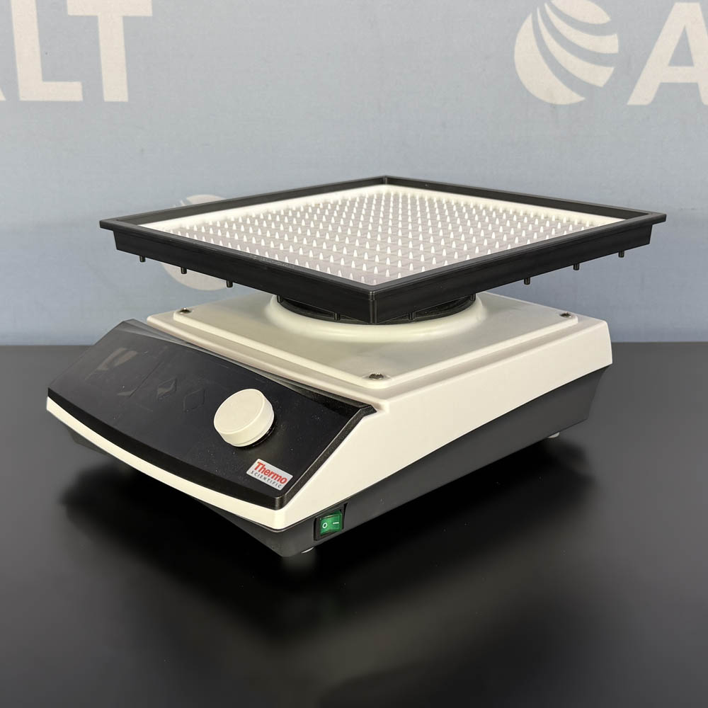 Thermo Scientific Compact Digital Waving Rotator, Model 88880021