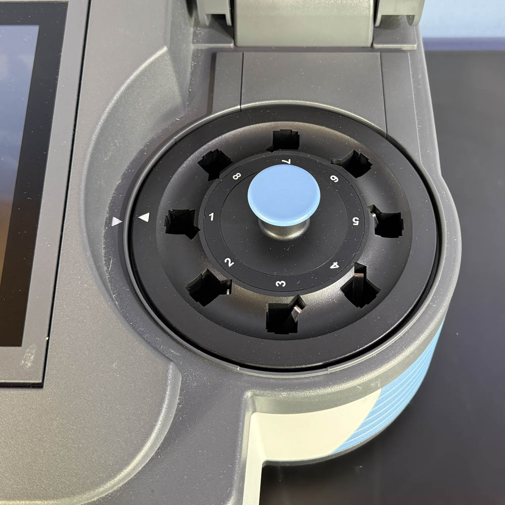 Thermo Scientific BioMate 160 UV-Visible Spectrophotometer
