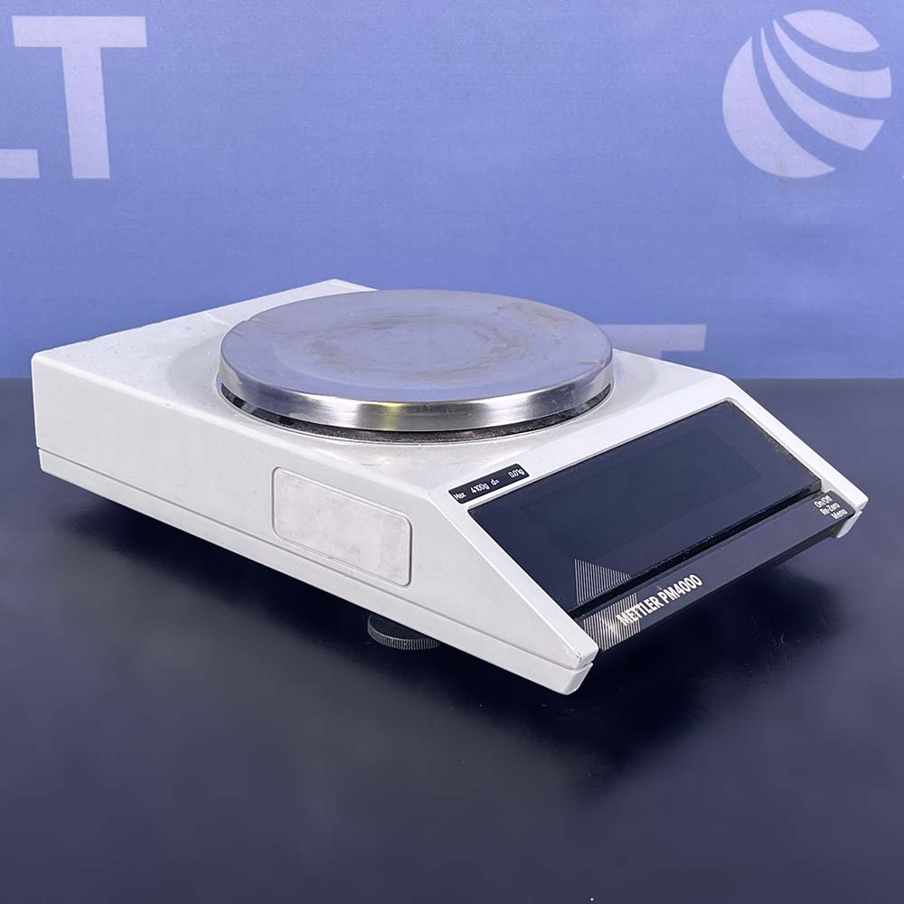Mettler Toledo PM4000 Digital Balance