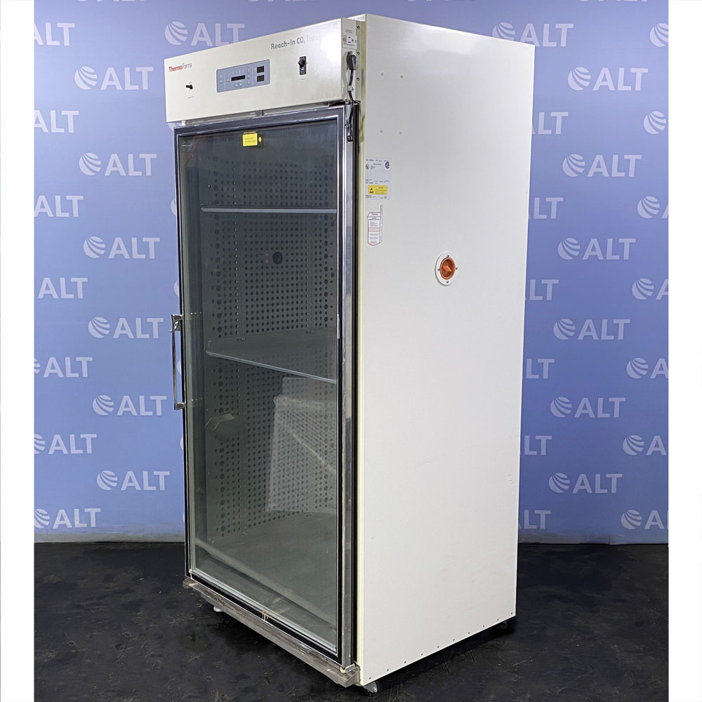 Thermo  Forma 3950 High Capacity Reach-In CO2 Incubator