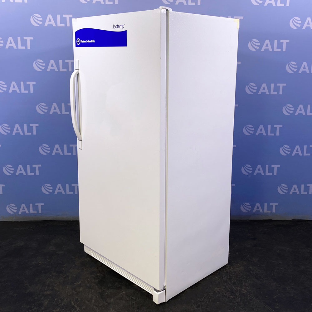Fisher Scientific 13-986-151B Isotemp General Purpose Laboratory Refrigerator