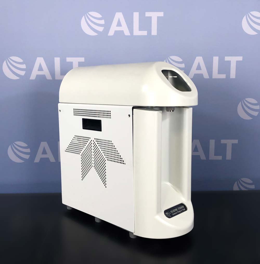 Teledyne Tekmar Stratum Purge and Trap Concentrator, Model 14-9800-100