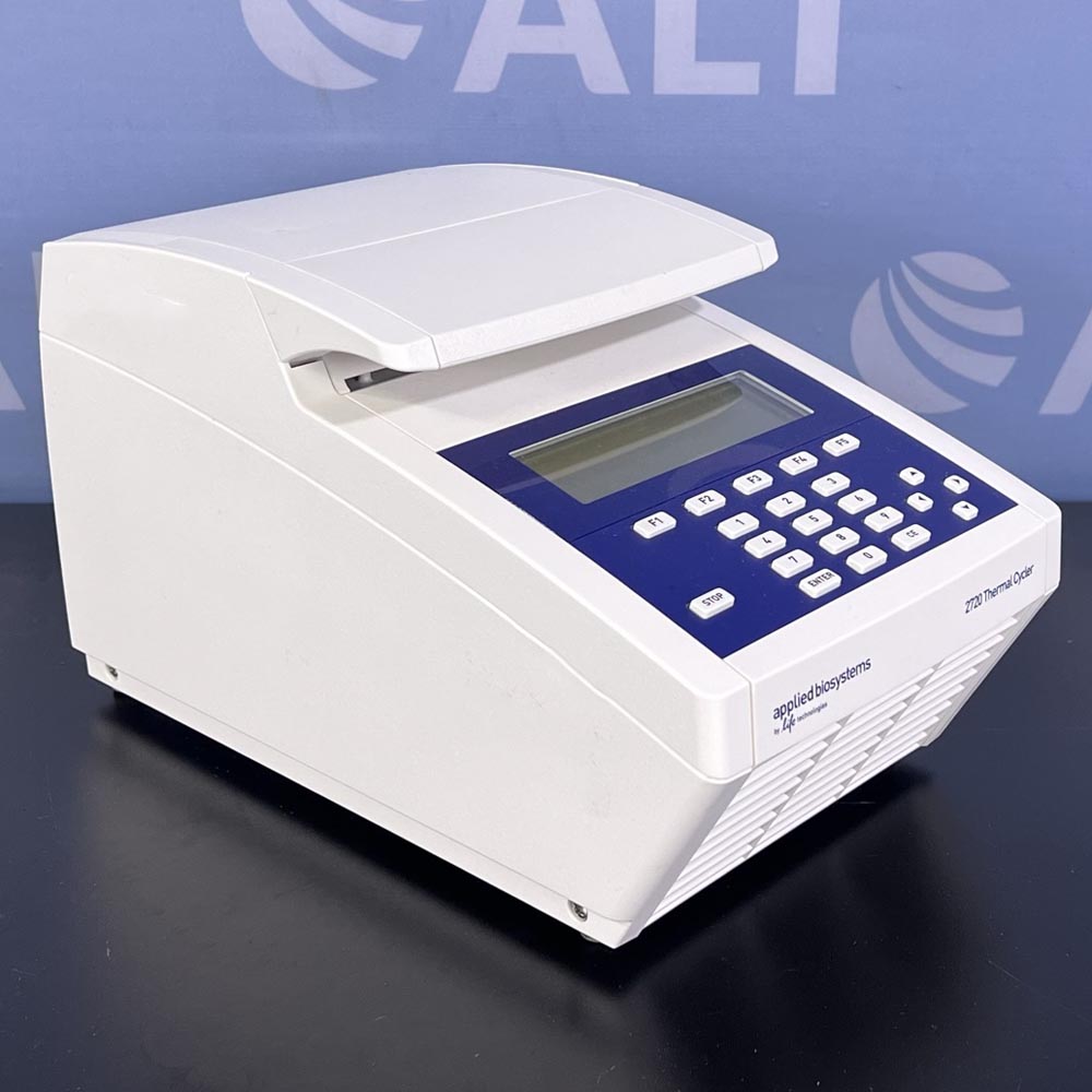 Applied Biosystems 2720 Thermal Cycler