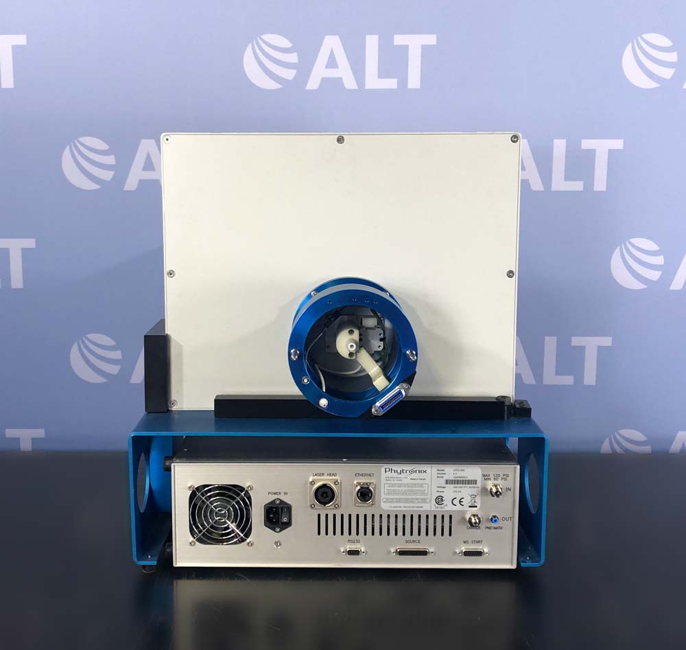 Phytronix LDTD-960 Laser Diode Thermal Desorption Ion Source with