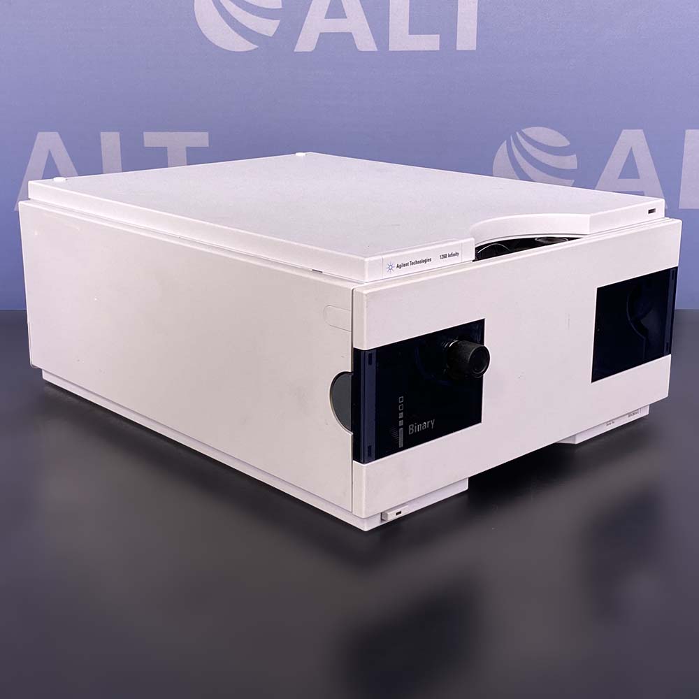 Agilent  1260 Series G1312B Binary Pump