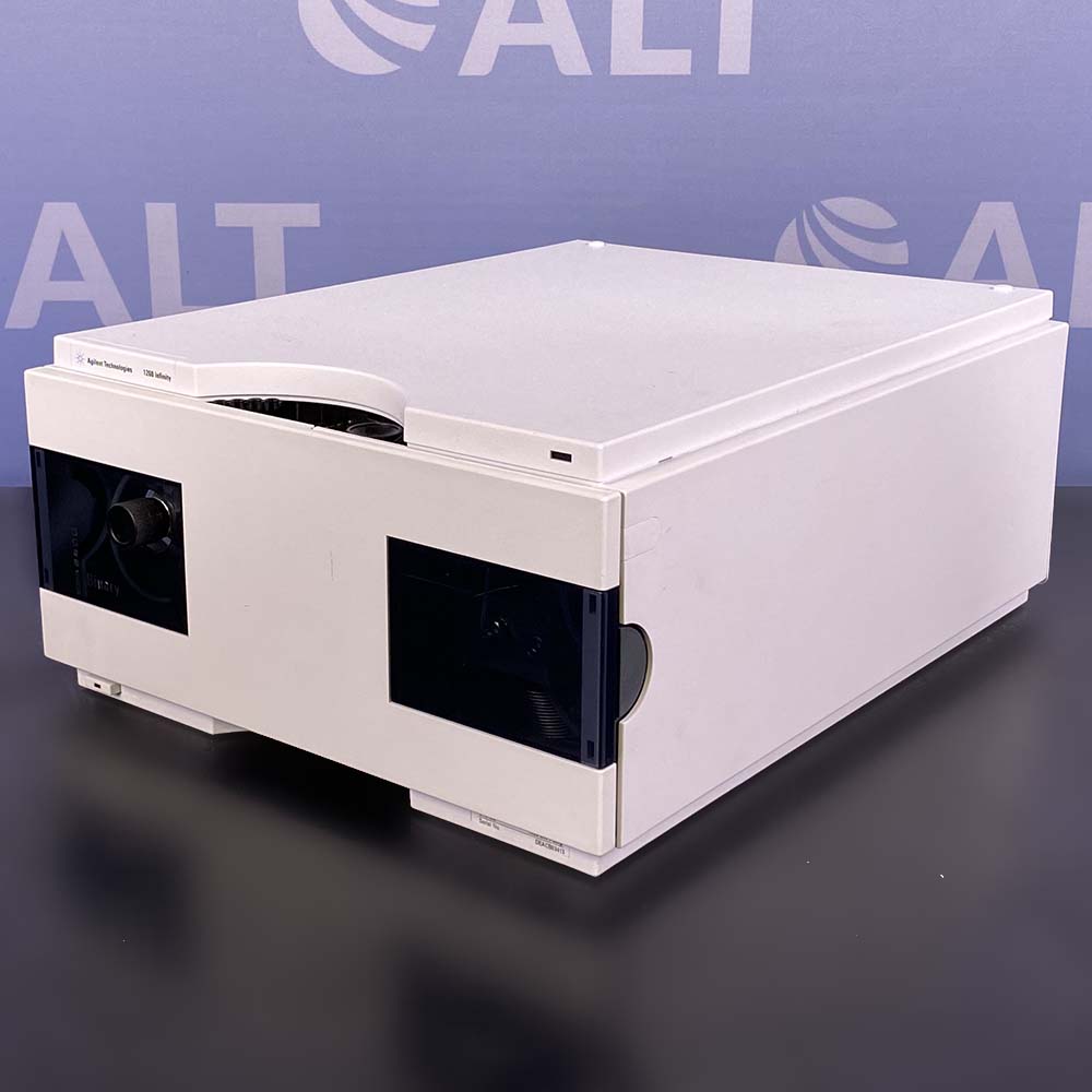 Agilent  1260 Series G1312B Binary Pump