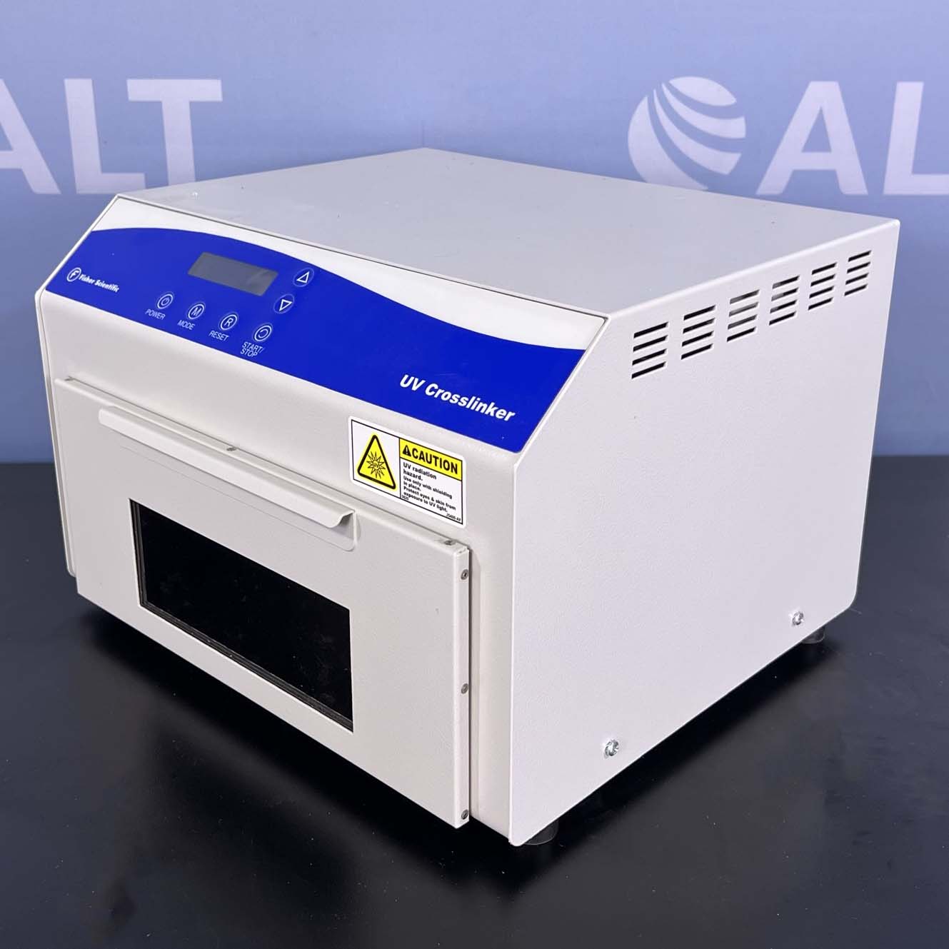 Fisher Scientific UV Crosslinker, Cat. No. 13-245-221