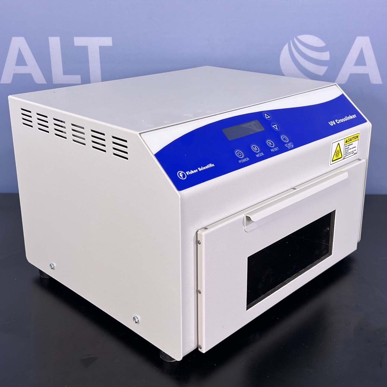 Fisher Scientific UV Crosslinker, Cat. No. 13-245-221