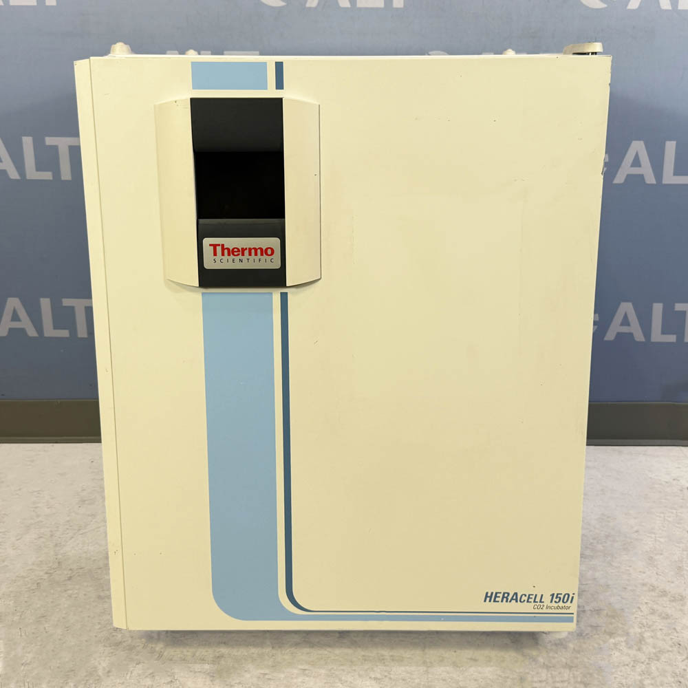 Thermo Scientific Heracell 150i CO2 Incubator With Stainless Steel Chamber, P/N 51026282