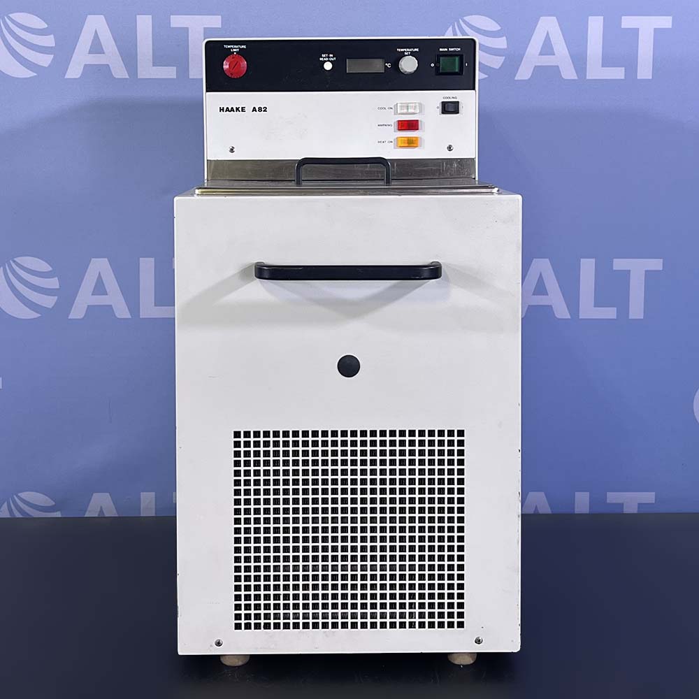 Haake Circulating Water Bath, Model A82