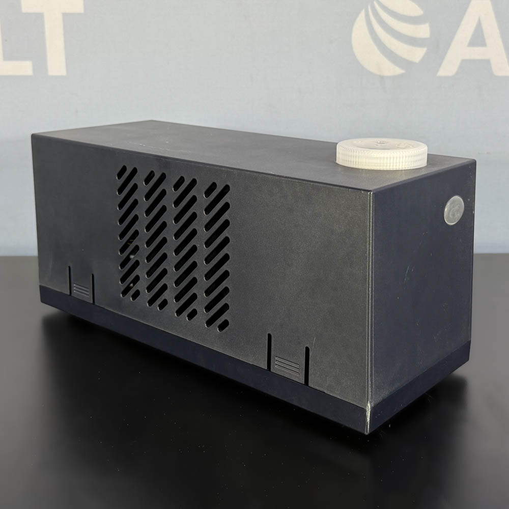 TA Instruments TGA 550 Thermogravimetric Analyzer