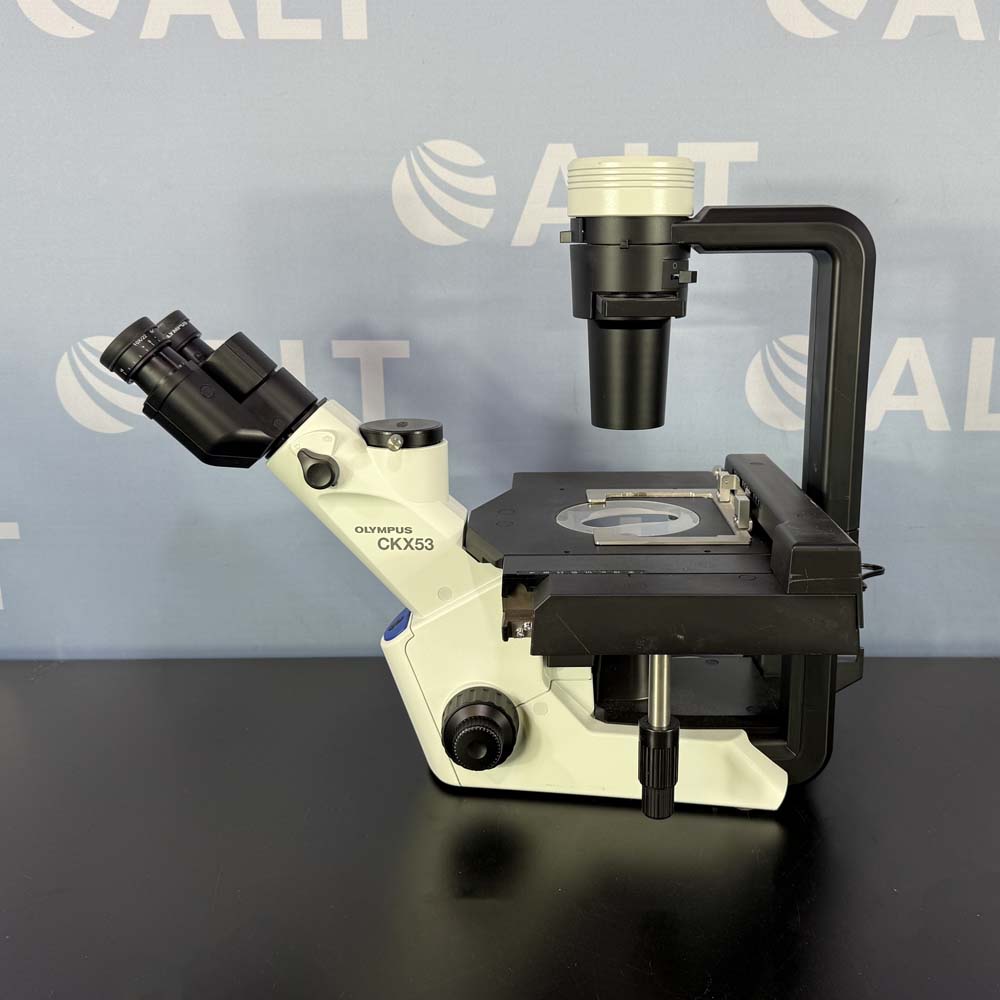 Olympus CKX53SF Inverted Microscope