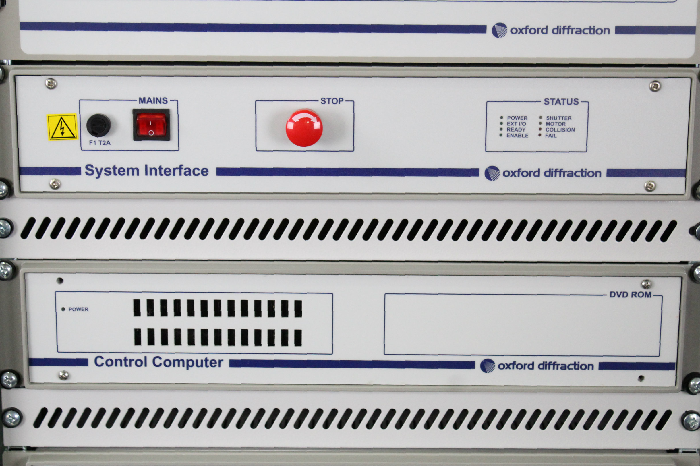 Oxford diffraction limited px scanner alt american laboratory trading