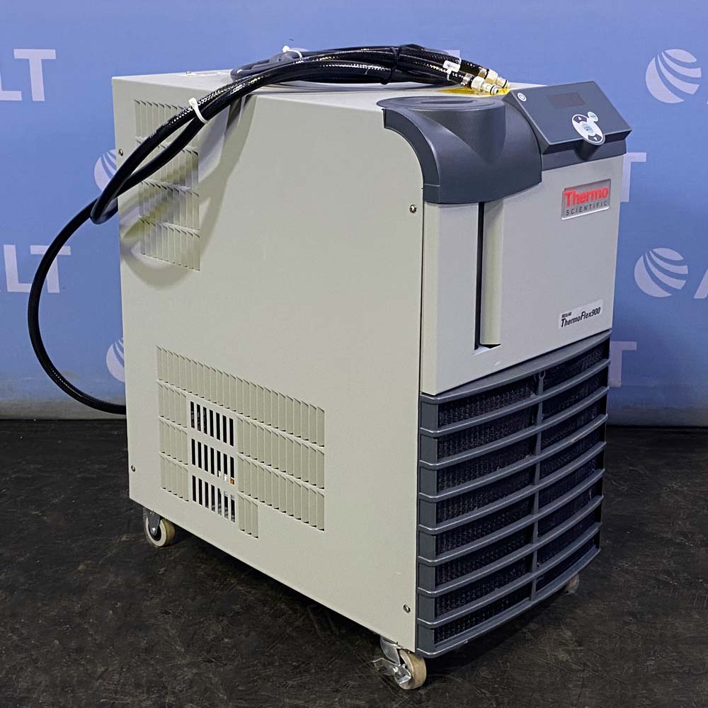 Thermo Fisher Scientific LTQ Orbitrap Discovery with LTQ XL Ion Trap, Powervar Series 2000 GPI and Chiller