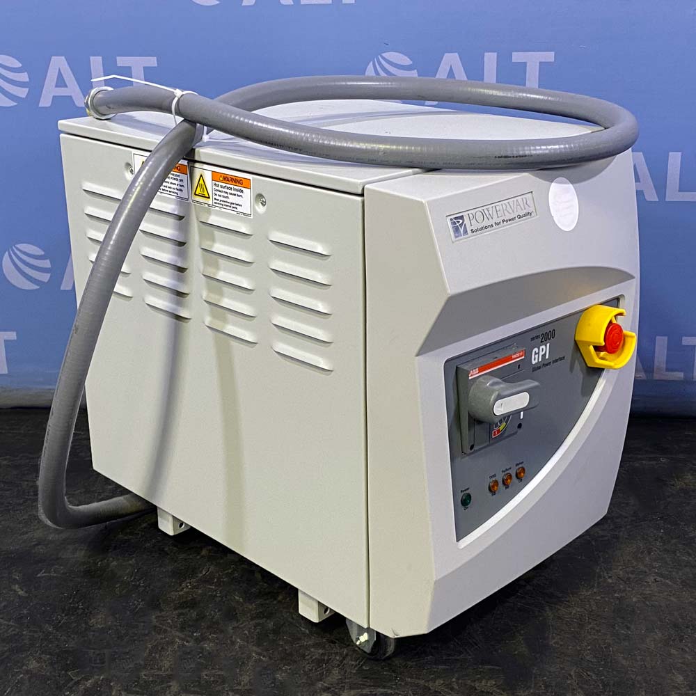 Thermo Fisher Scientific LTQ Orbitrap Discovery with LTQ XL Ion
