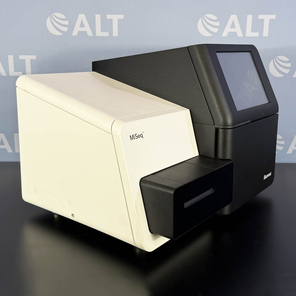 Illumina  MiSeq Gene Sequencing System, Model SY-410-1003