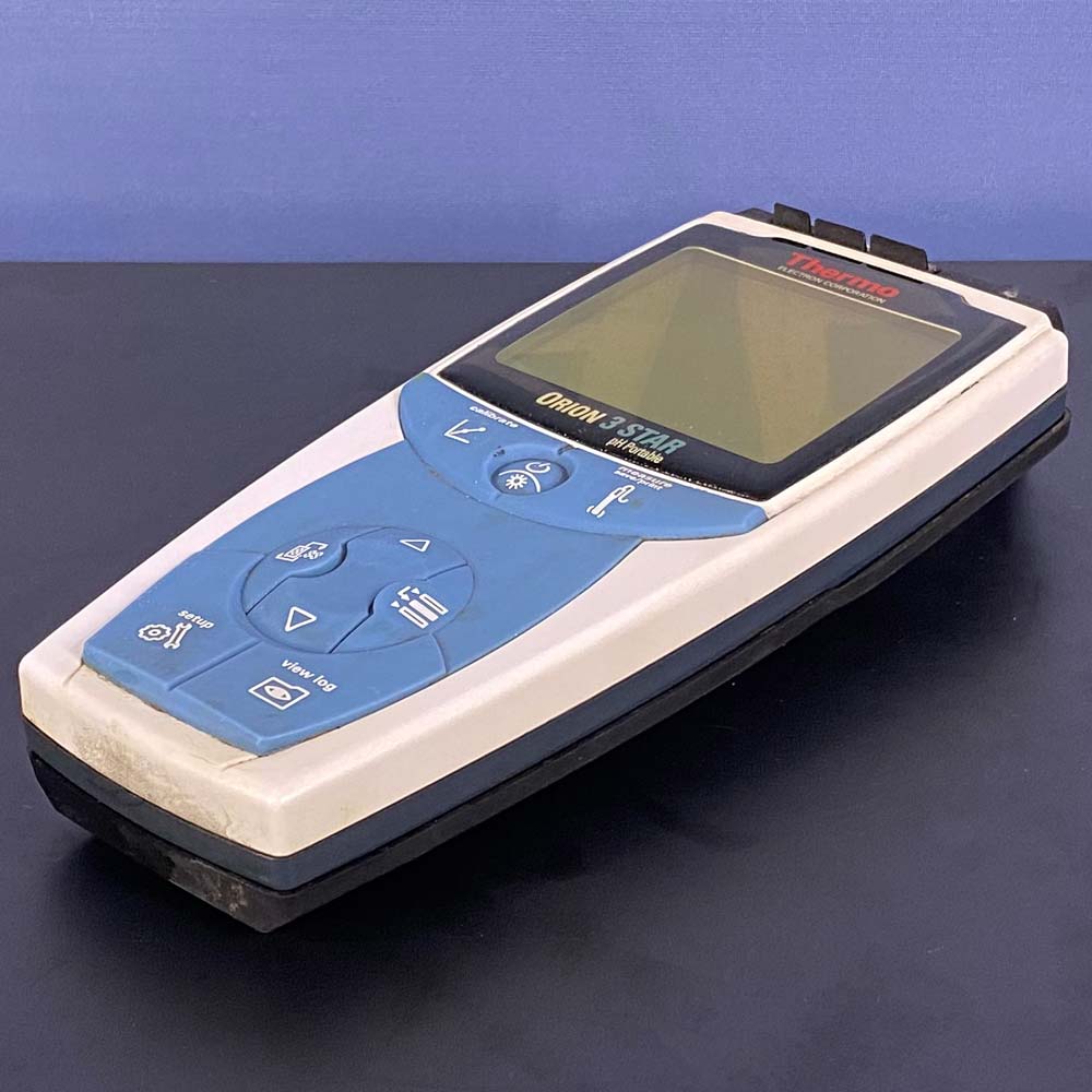 Thermo Scientific Orion 3-Star Portable Dissolved Oxygen Meter