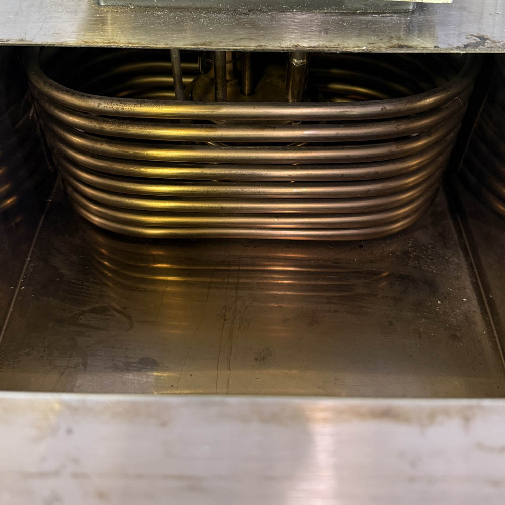 Lauda  RC20 CS Recirculating Chiller