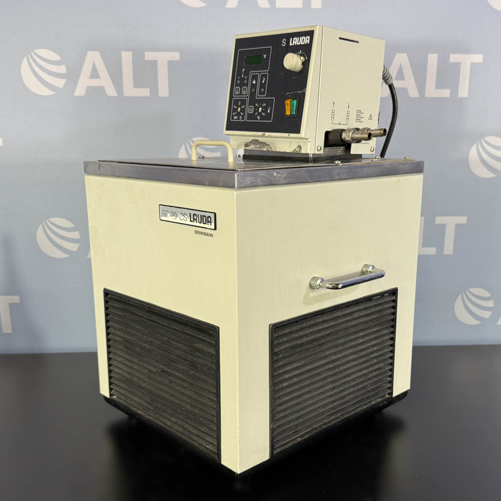 Lauda  RC20 CS Recirculating Chiller