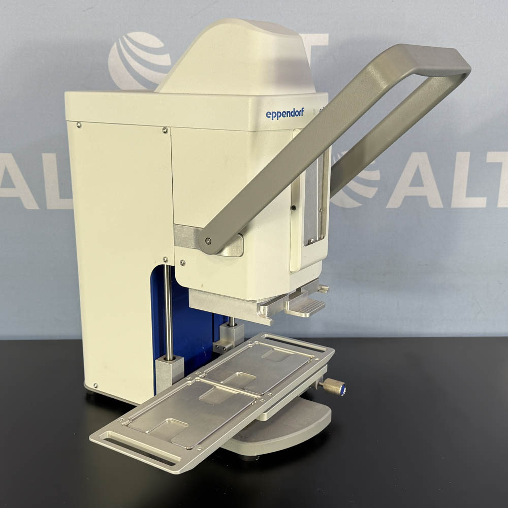 Eppendorf EpMotion 96 Semi-Automated Electronic Pipette