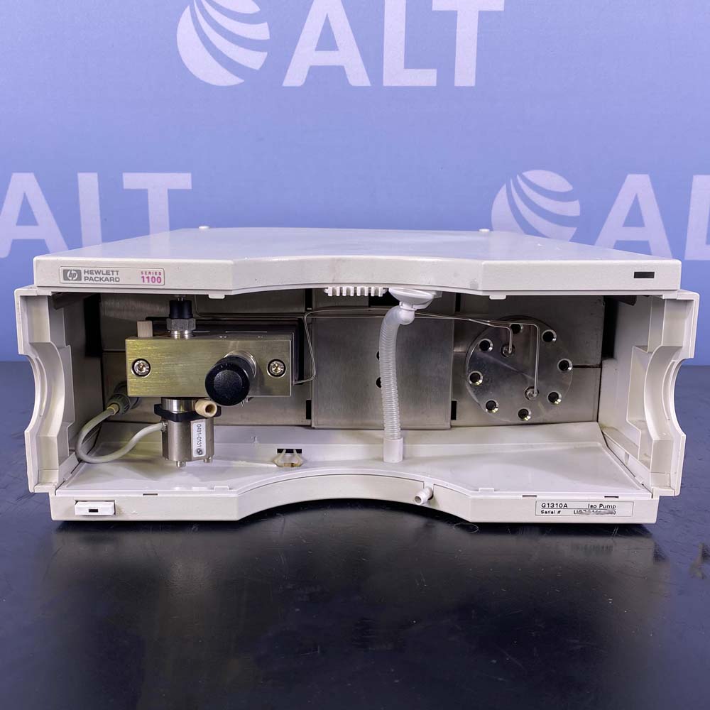 Agilent 1100 Series G1310A Iso Pump