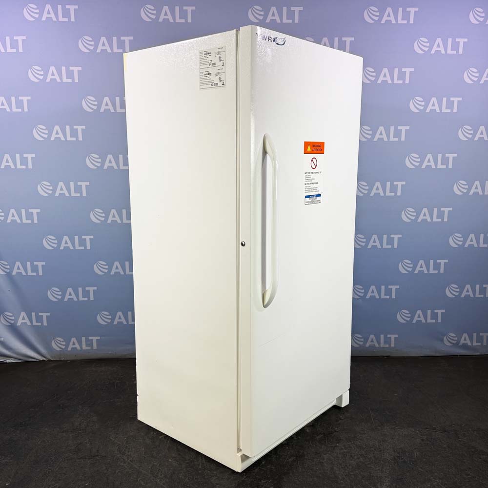 VWR GT20LFEEVWA -20 Laboratory Freezer