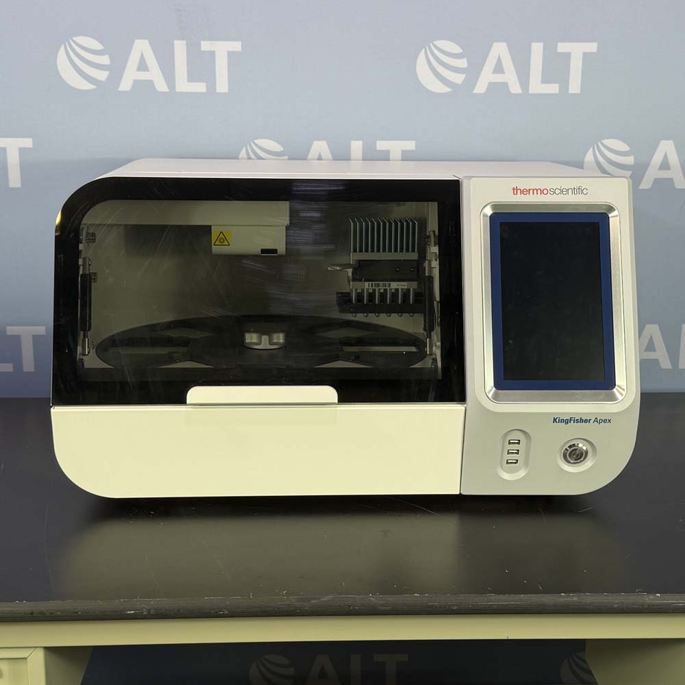 Thermo Scientific KingFisher Apex Automated Purification System