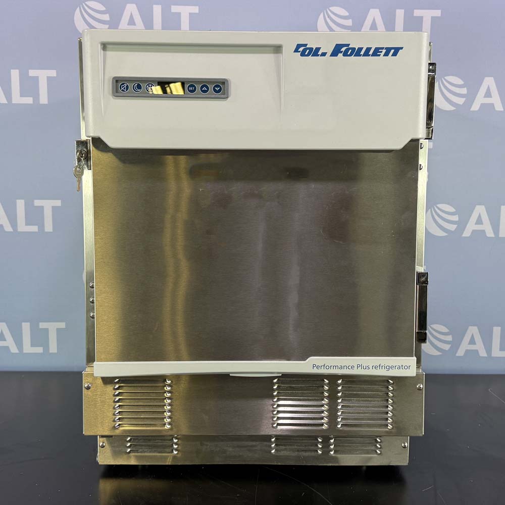 Follett REF4P-00-00 Performance Plus Undercounter Refrigerator