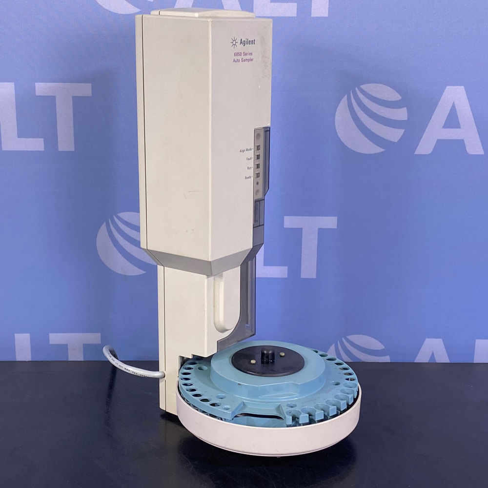 Agilent 6850 Automatic Liquid Sampler (G2880A)