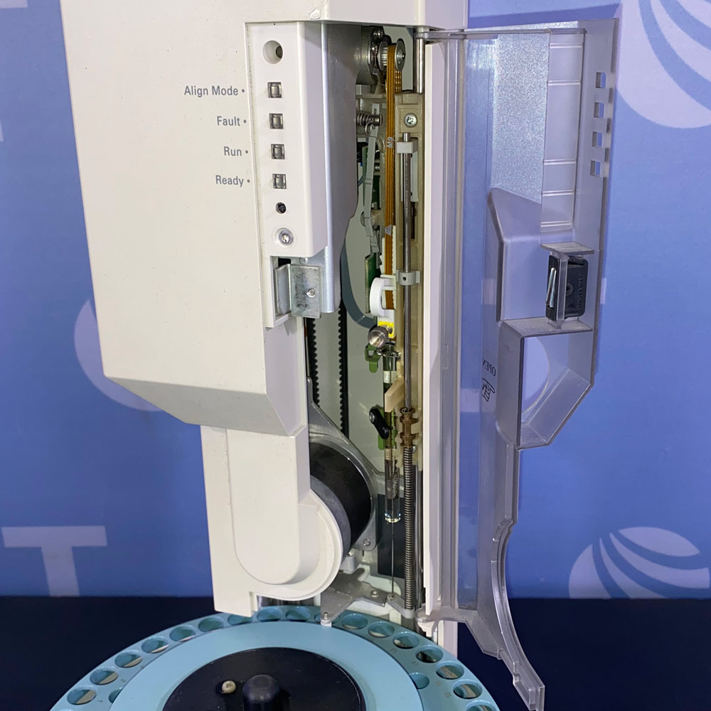 Agilent 6850 Automatic Liquid Sampler (G2880A)