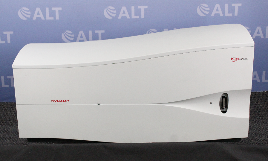 Thermo BioAnalysis Dynamo MALDI-TOF MS