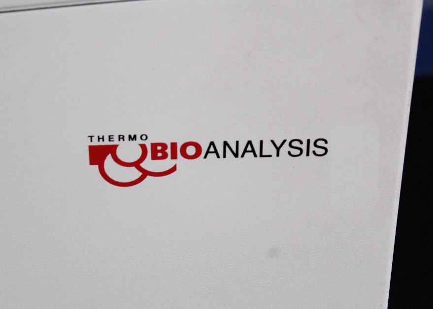 Thermo BioAnalysis Dynamo MALDI-TOF MS