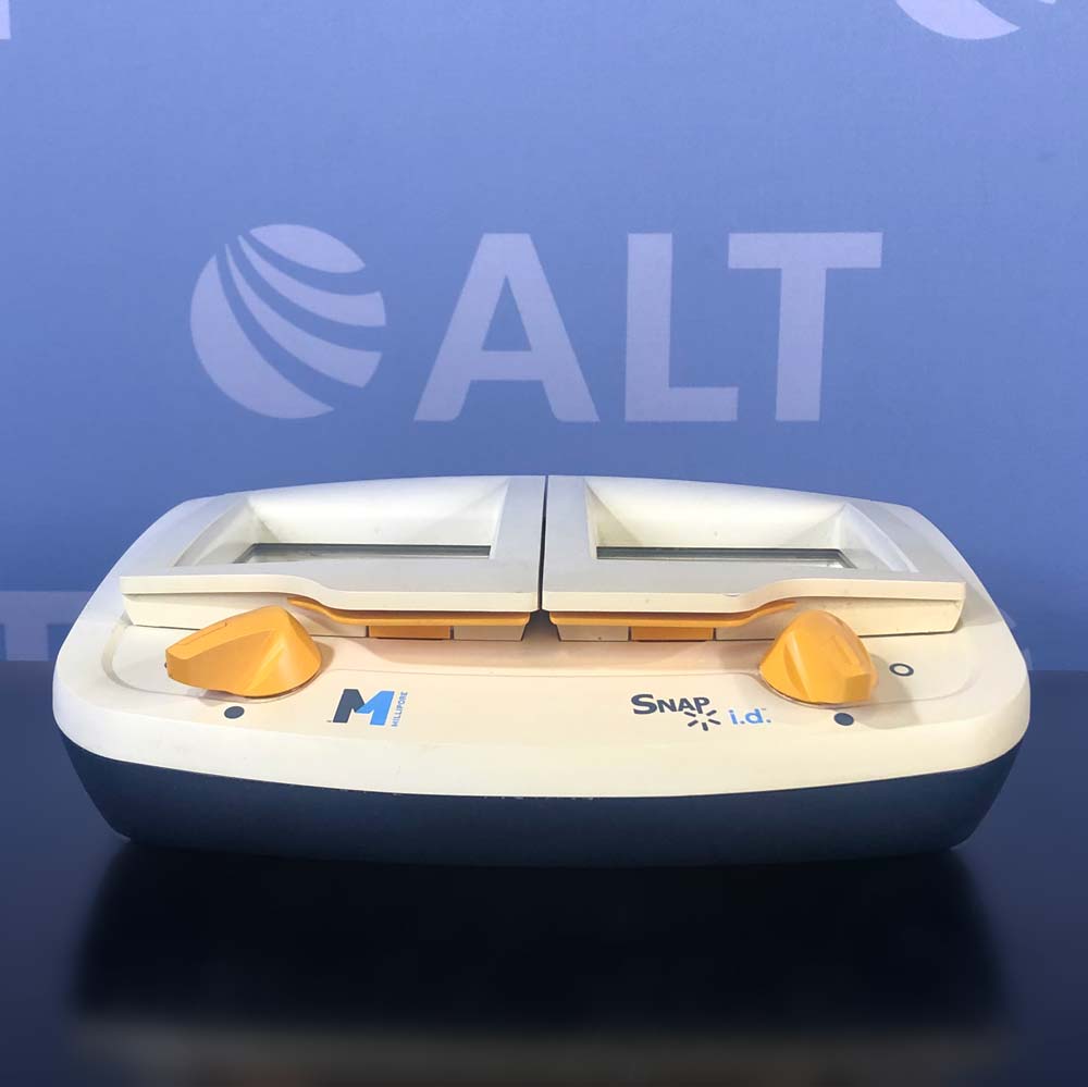 Millipore SNAP i.d. Protein Detection System – Base