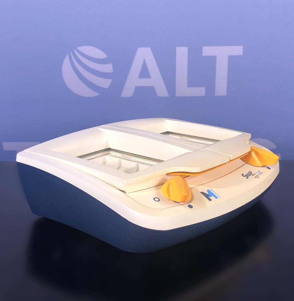Millipore SNAP i.d. Protein Detection System – Base