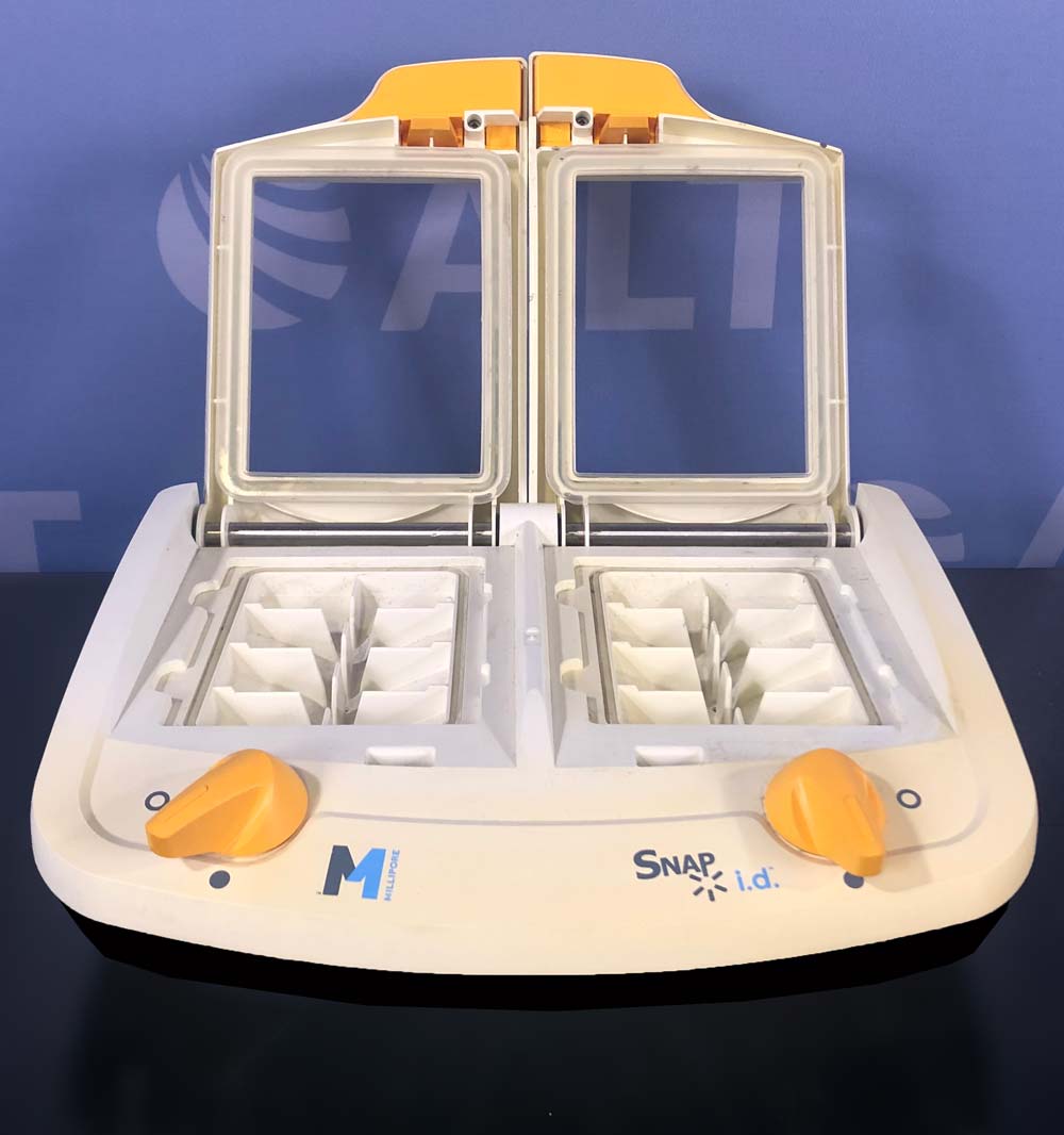 Millipore SNAP i.d. Protein Detection System – Base