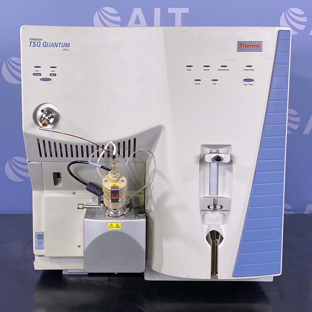 Thermo Finnigan TSQ Quantum Ultra Mass Spectrometer